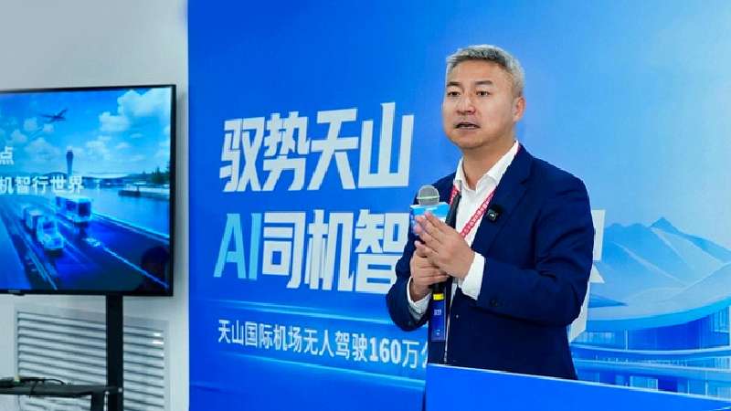 驭势科技推出AI司机订阅服务，吴甘沙拆解AI司机的产品化之路与商业模式重构