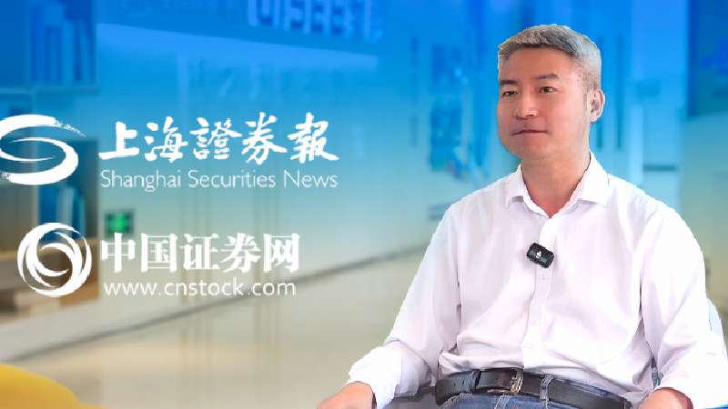 《上海证券报》专访吴甘沙:自动驾驶第二个10年,从“保下限”到“争上限”